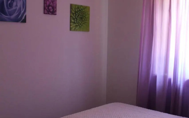 Bed  Breakfast Il Mandorlo