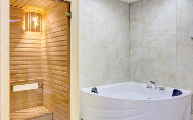 Riverside Spa Apartments