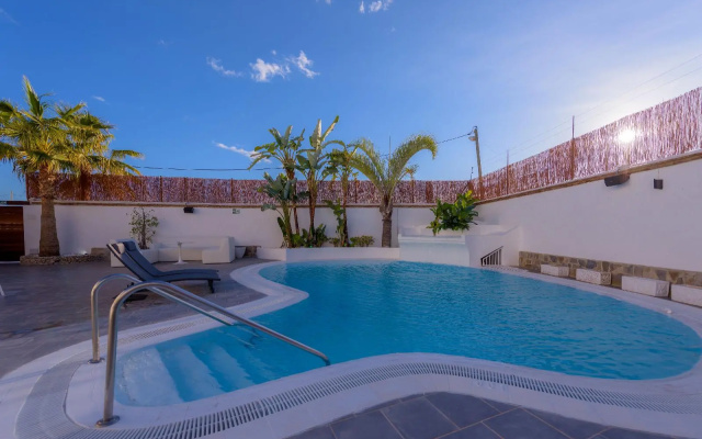 Sibarys Hotel Boutique