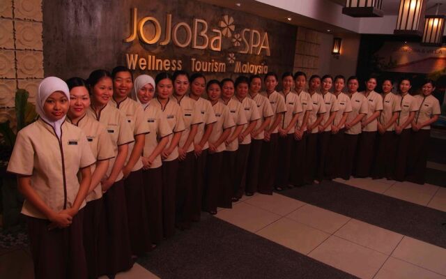 Times Square Suites at Times Square KL