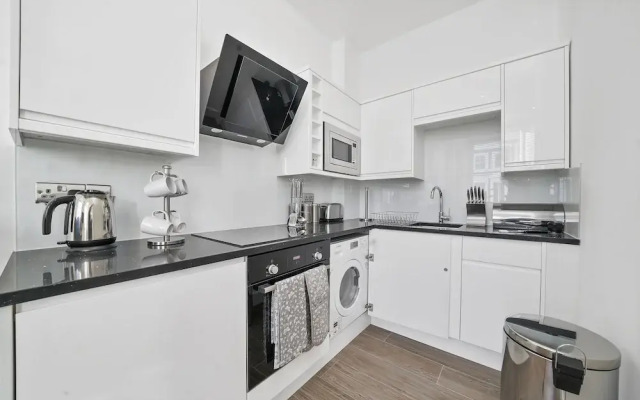 City Prime Apartments