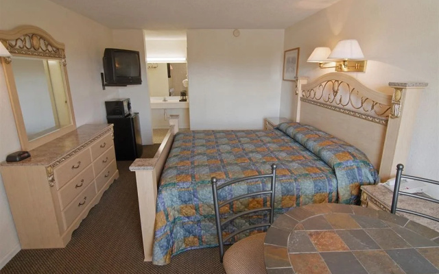 Americas Best Value Inn - Stanton
