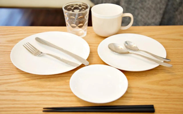 Matsufuji 2F