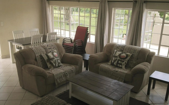 Mountain Creek Lodge