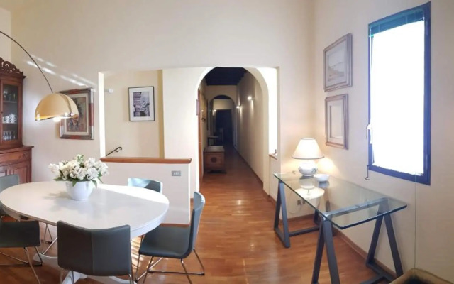 Appartamento La Terrazza Firenze centro storico