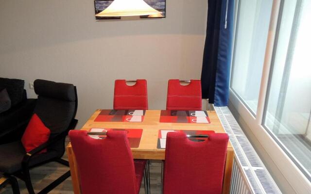 Ferienpark M02-001 Ferienpark