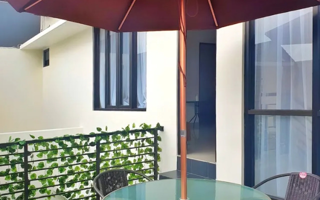 Homestay Gloria Jogja