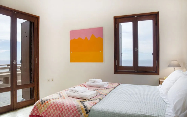 Sky House Tinos