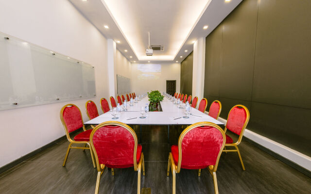 Memoire d'Angkor Boutique Hotel
