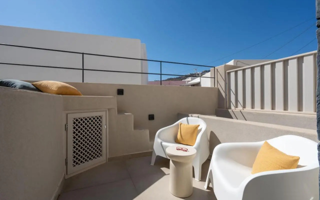 White Orchid Boutique Apartments