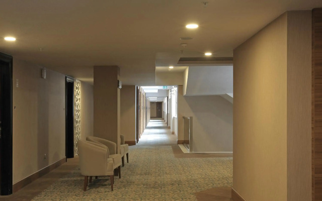 Cam Thermal Resort Spa Convention Center