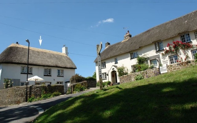 Primrose Cottage