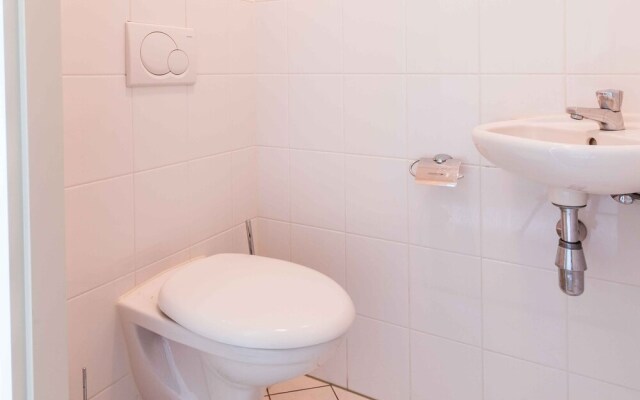 Luxurious Villa With Dishwasher, in the Nature of De Veluwe