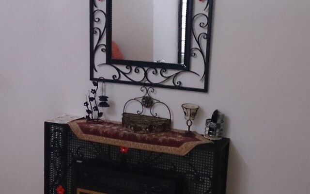 Apartment R Ideal to Visit Úbeda in Couple