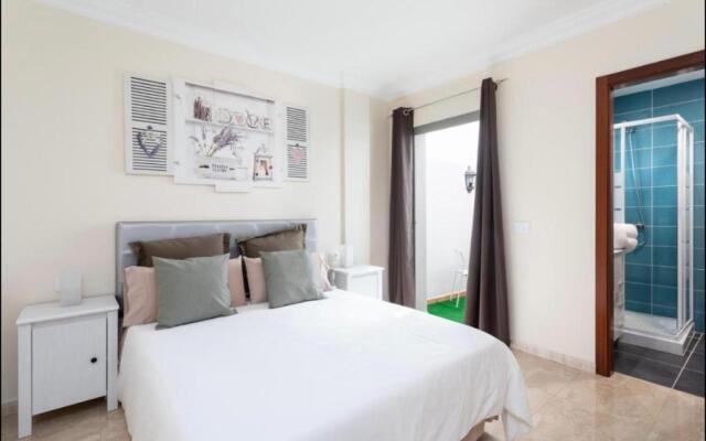 Apartamento rolycar 103