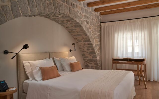 Mandraki Beach Resort - Adults Only