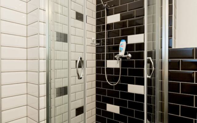 Downtown Studio Apartment