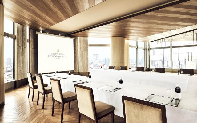 The Strings by InterContinental Tokyo by IHG