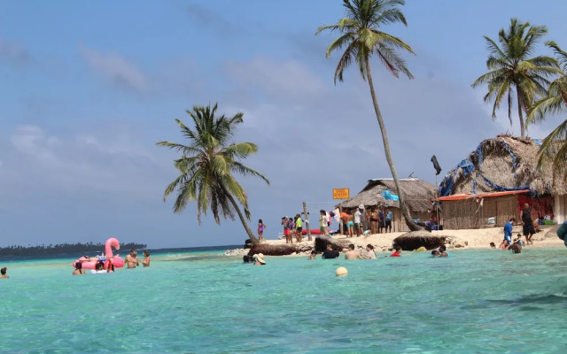 San Blas Islands Panamá