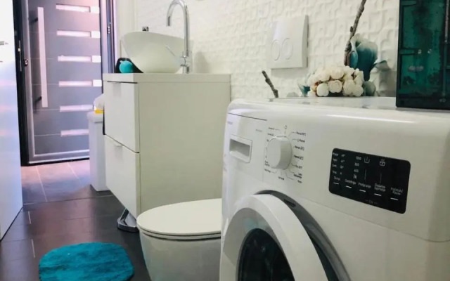 Apartments Slavica