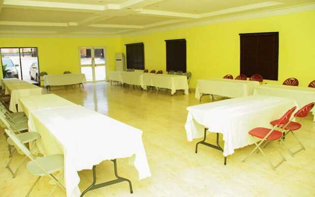 Psalm Hotel