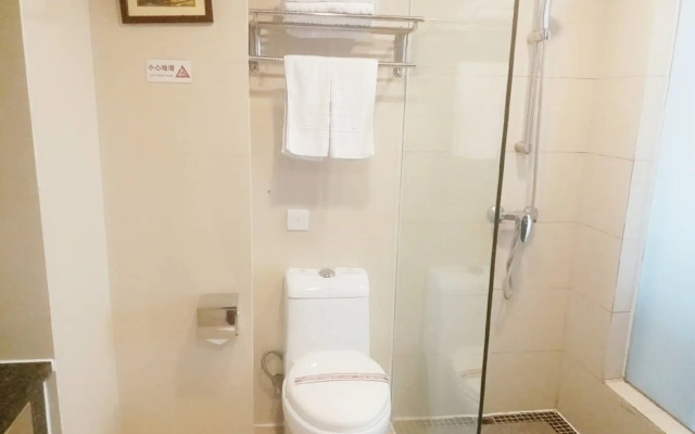 New World Hotel
