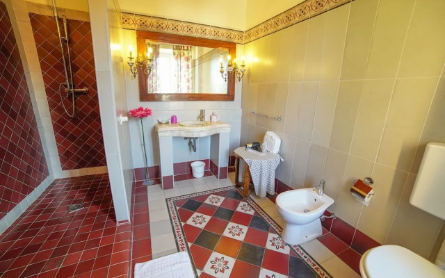 Agriturismo Villa Pallavicini