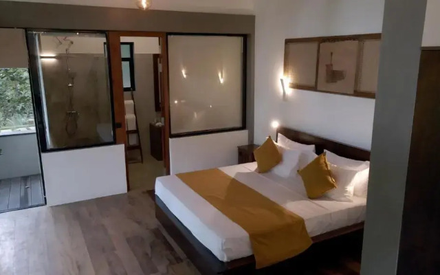 Sakuna Arana Resort
