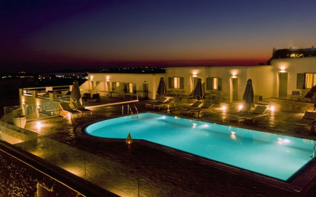 Nida Mykonos