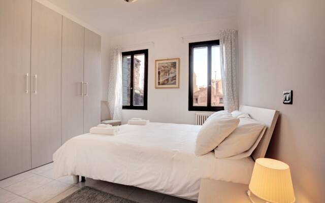 Arsenale Venice Apartment