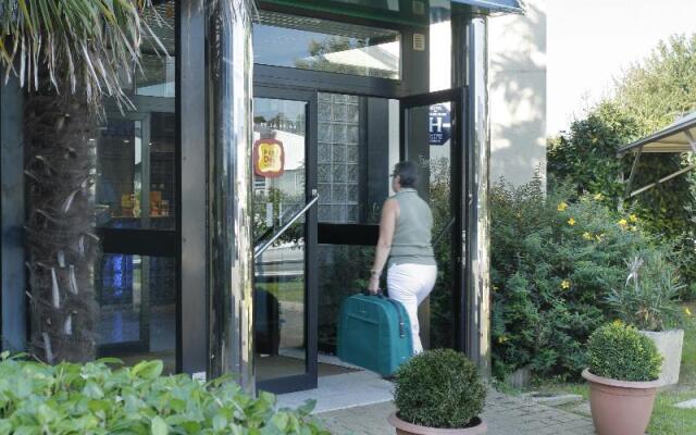 The Originals Access, Hôtel Rennes Ouest