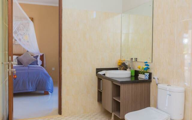 Villa Harmony Seminyak
