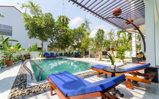 Hi Hoi An Villa