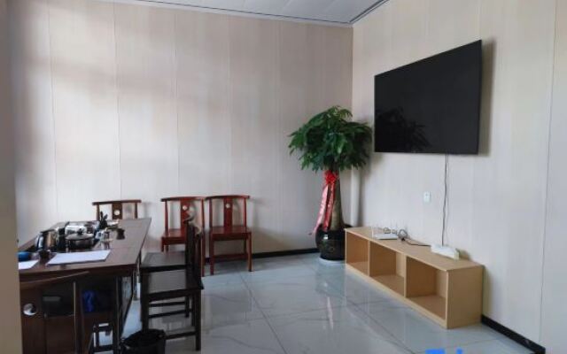 Xutai E-sports mansion (Jiangnan wankeli store)