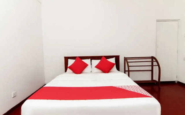 Oyo 123 Hotel Bluemoon