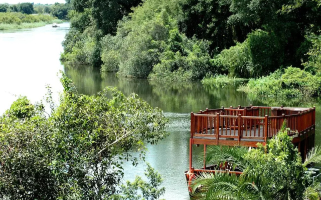 Divava Okavango Resort & Spa