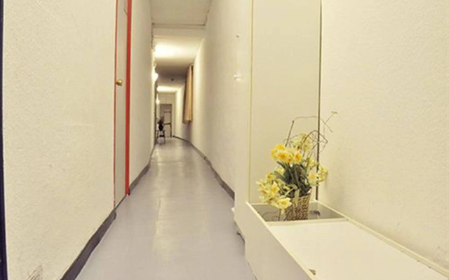 Hostal Palermo