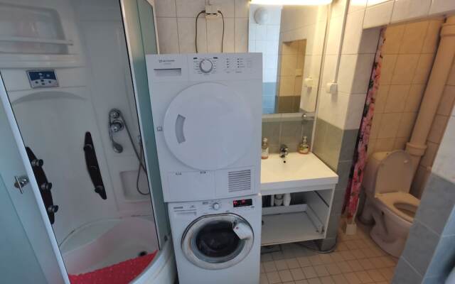 Largeresidence 5-bed/11 Persons Apartment in Kotka
