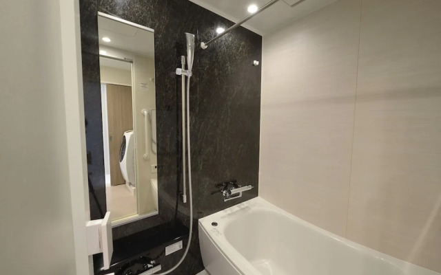 Branchera naha akebono premist R65