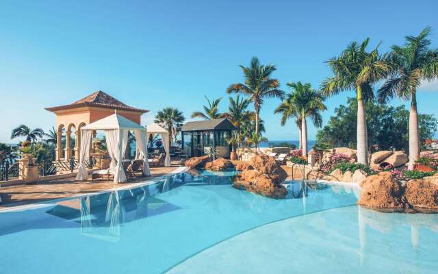 Iberostar Grand El Mirador Hotel – Adults Only