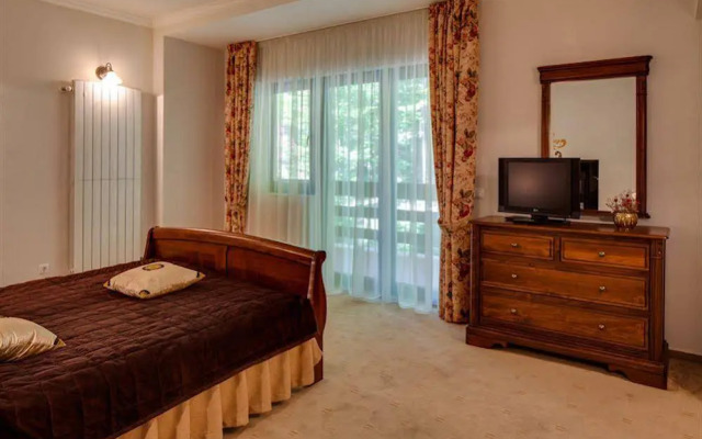 Hotel Regal Sinaia