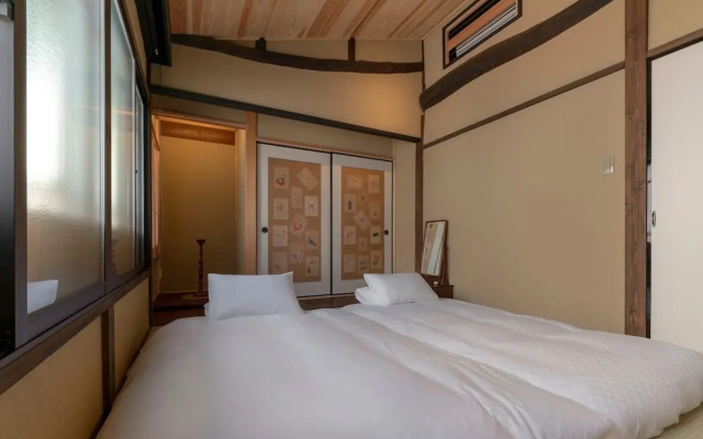 Gion Shirakawa Kouki