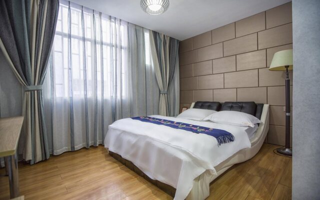 Kunming Tian Rui Hotel