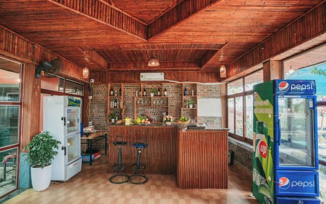 Tam Coc Ninh Binh Bungalow
