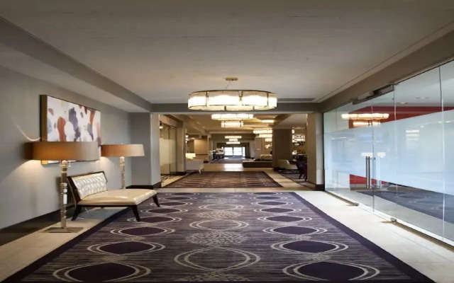 Comfort Inn