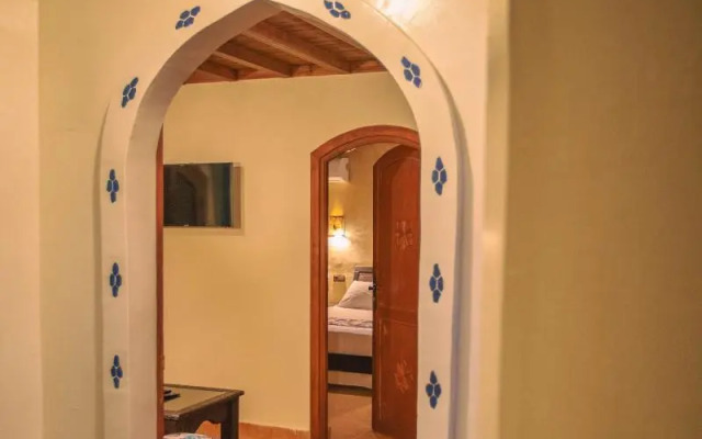 Villa Rita Guest House