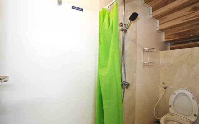 Dasinem Family Homestay
