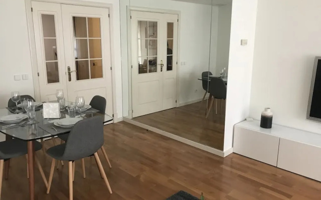 Saldanha Residence Apartments