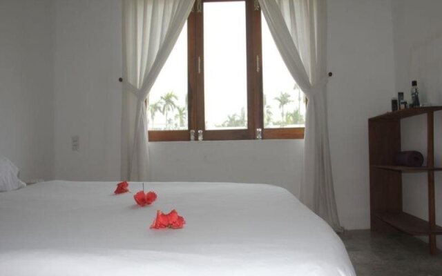Hoi An Milestone Villa