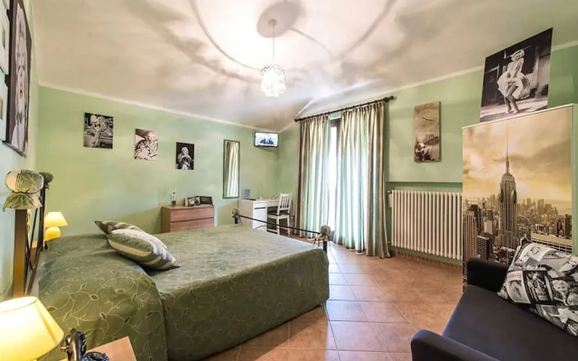 B&B Un'Altra Vita